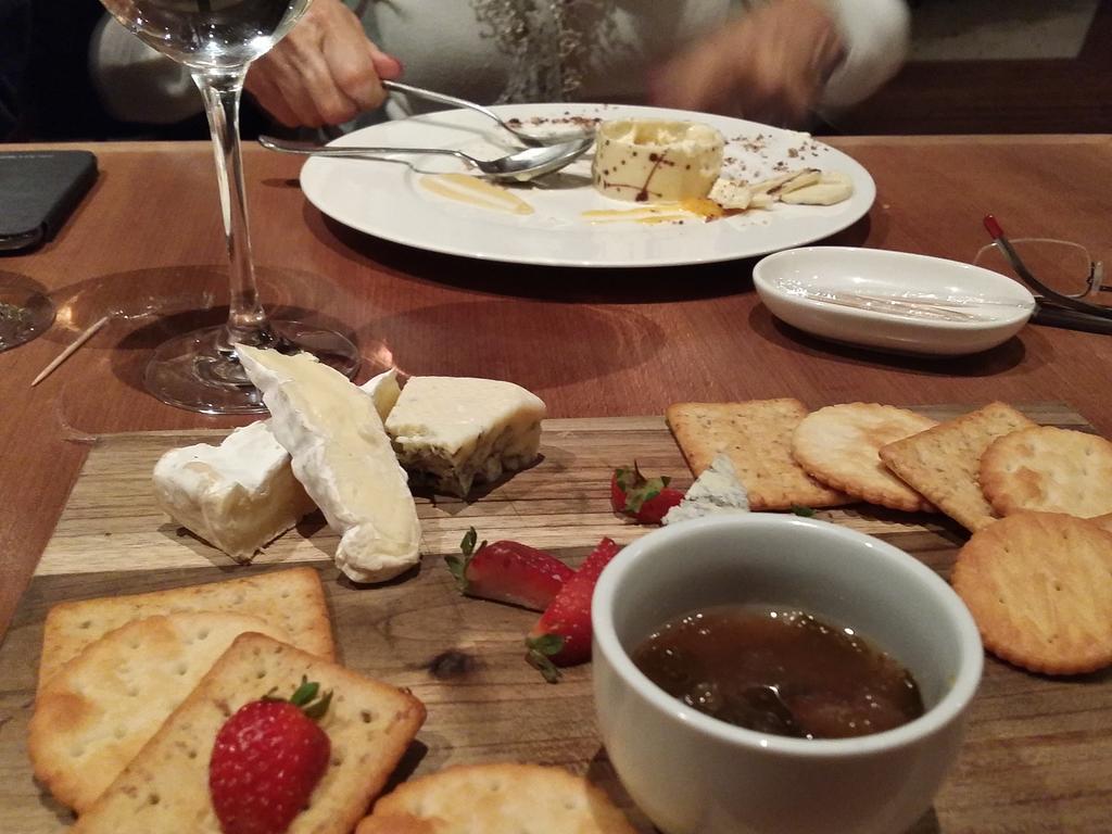 Serendipity Country House & Restaurant وايلدرنيس المظهر الخارجي الصورة