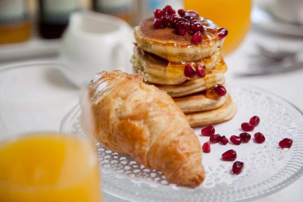 Serendipity Country House & Restaurant وايلدرنيس المظهر الخارجي الصورة