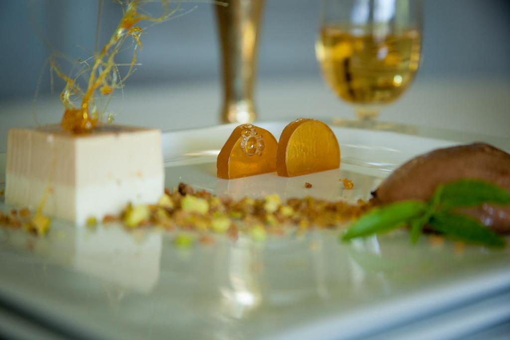 Serendipity Country House & Restaurant وايلدرنيس المظهر الخارجي الصورة