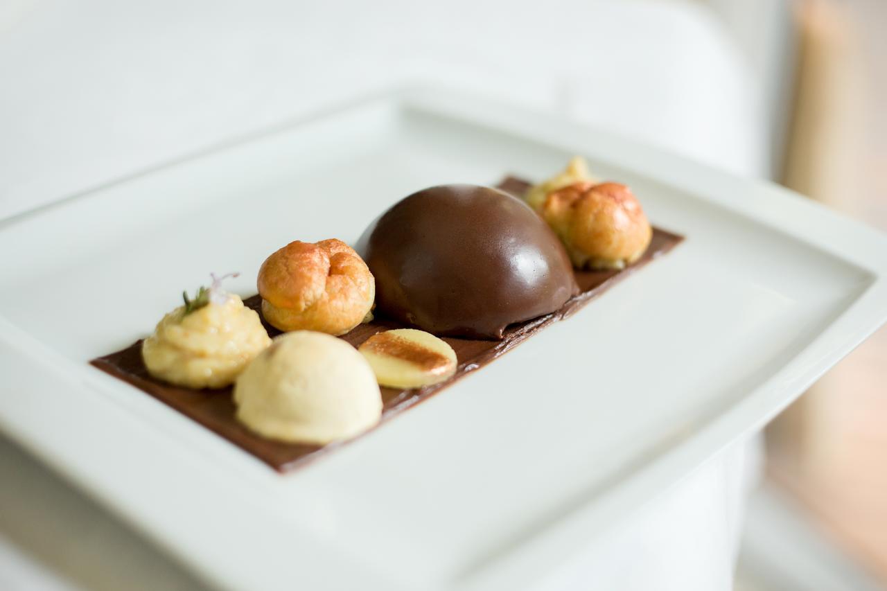 Serendipity Country House & Restaurant وايلدرنيس المظهر الخارجي الصورة