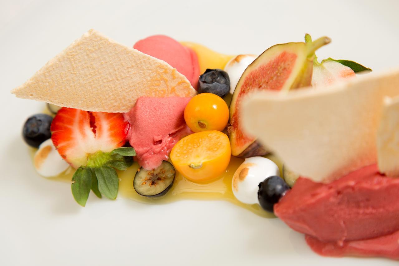 Serendipity Country House & Restaurant وايلدرنيس المظهر الخارجي الصورة