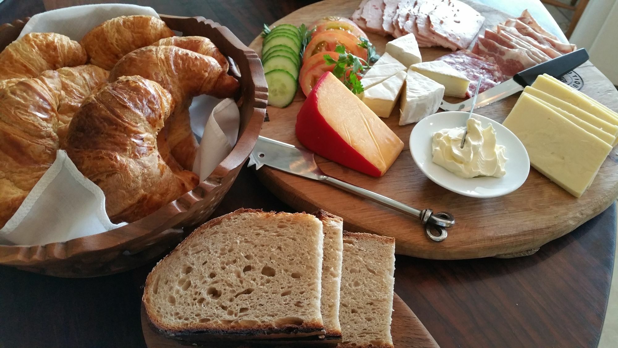 Serendipity Country House & Restaurant وايلدرنيس المظهر الخارجي الصورة